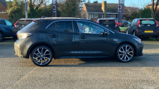 Toyota Corolla 1.8 VVT-i Hybrid Excel 5dr CVT Hybrid Hatchback